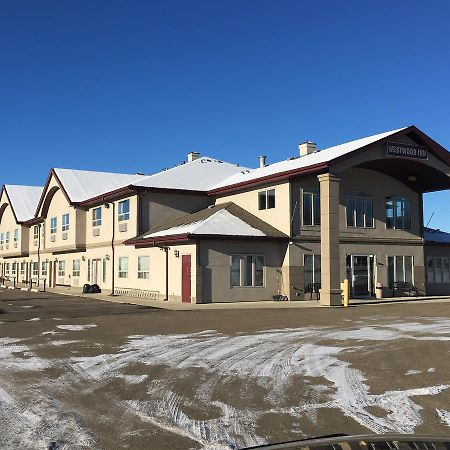 Westwood Inn Drayton Valley Zewnętrze zdjęcie