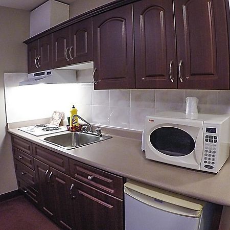 Westwood Inn Drayton Valley Zewnętrze zdjęcie