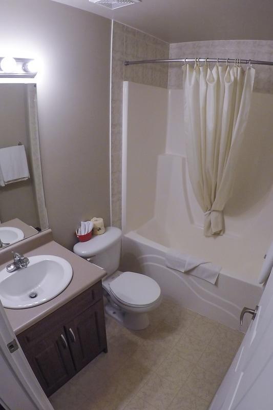 Westwood Inn Drayton Valley Zewnętrze zdjęcie