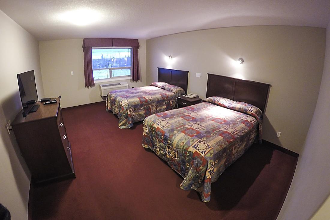Westwood Inn Drayton Valley Zewnętrze zdjęcie